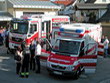Feuerwehr Sonnefeld